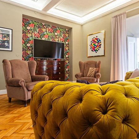 Ranalli Suite Roma Exterior foto