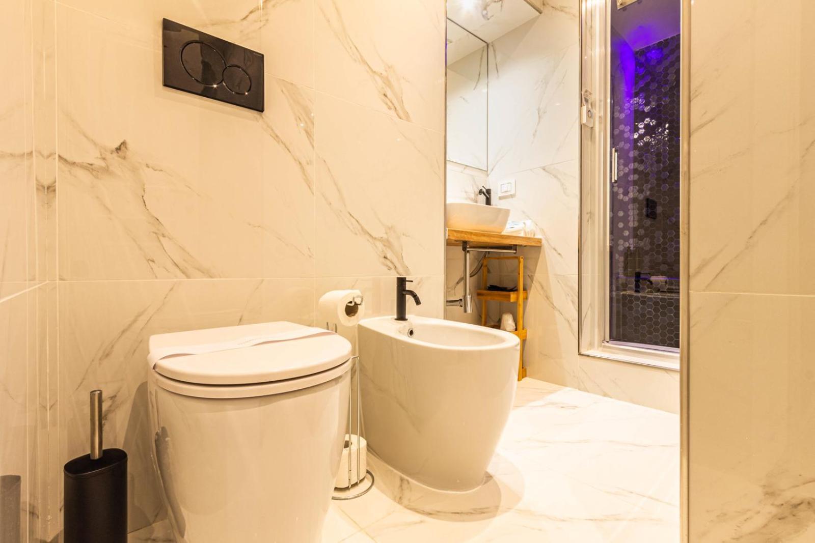 Ranalli Suite Roma Exterior foto