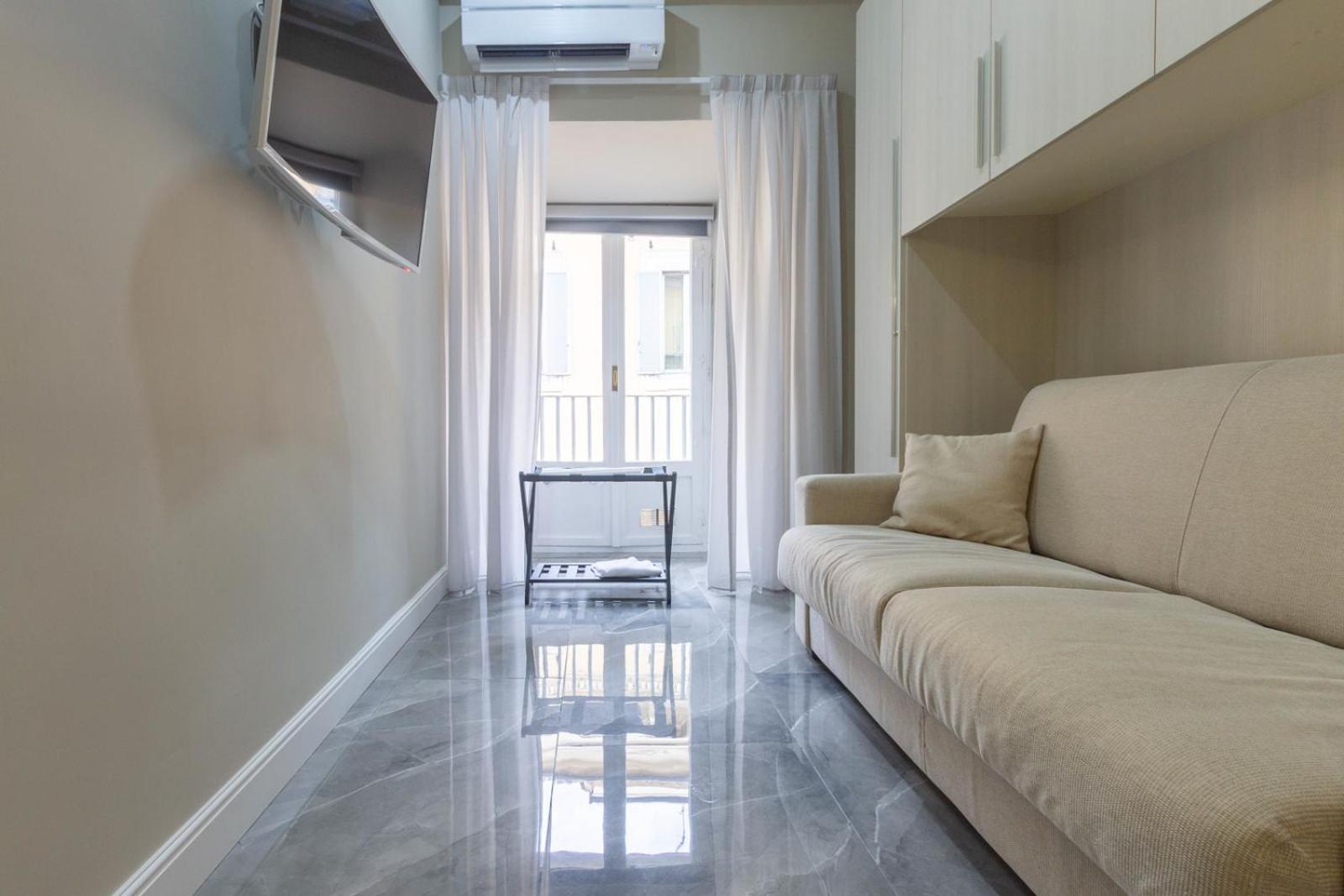 Ranalli Suite Roma Exterior foto