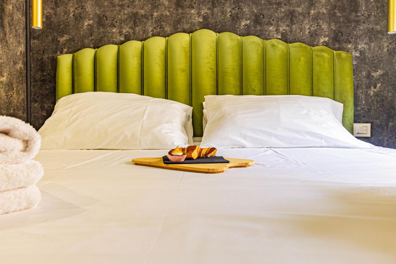 Ranalli Suite Roma Exterior foto