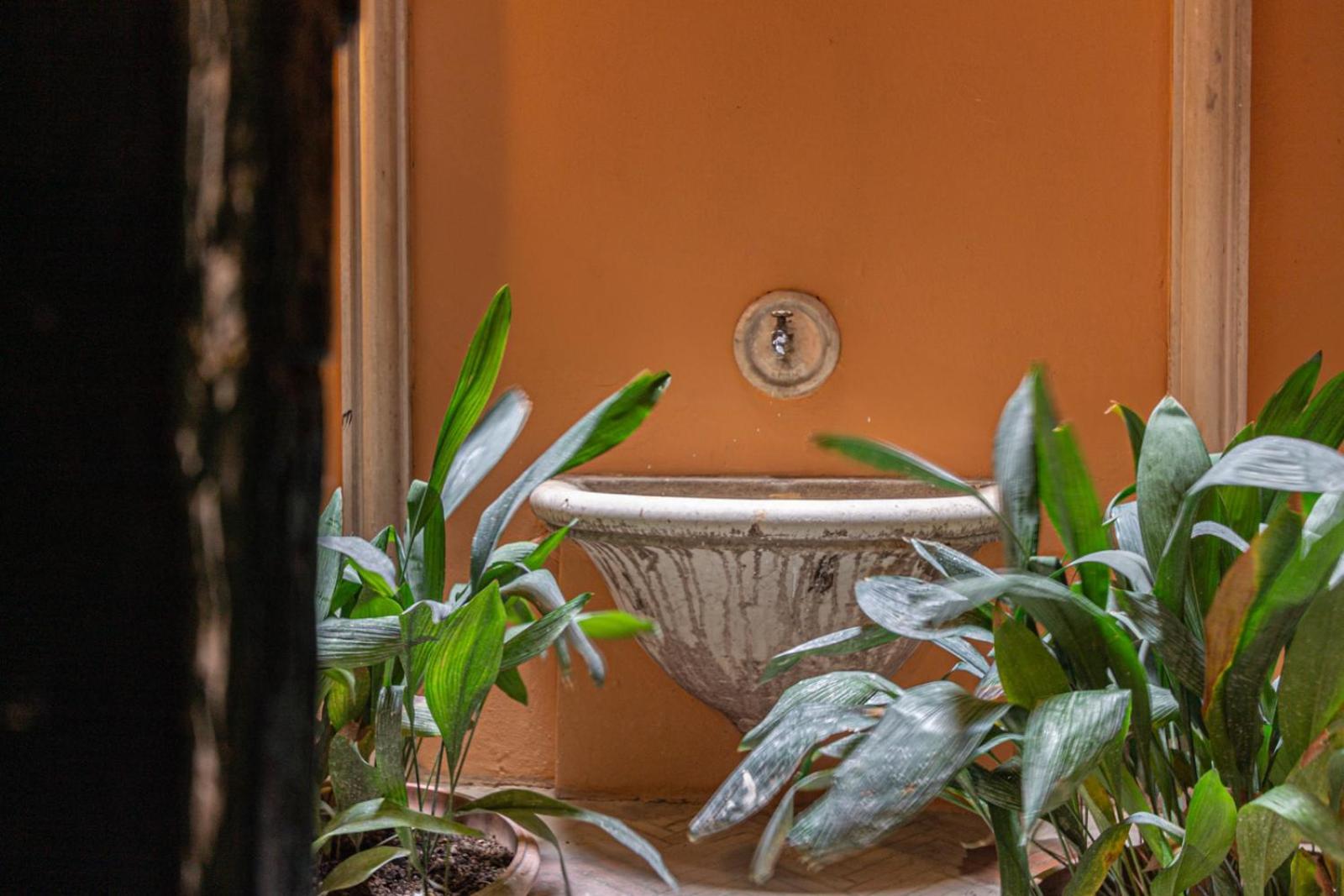Ranalli Suite Roma Exterior foto