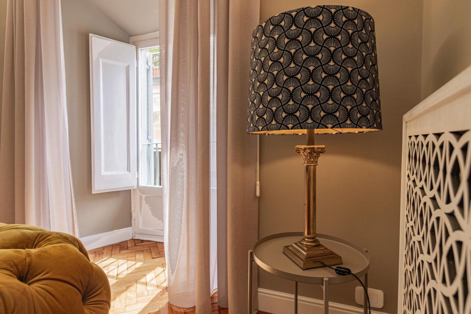 Ranalli Suite Roma Exterior foto