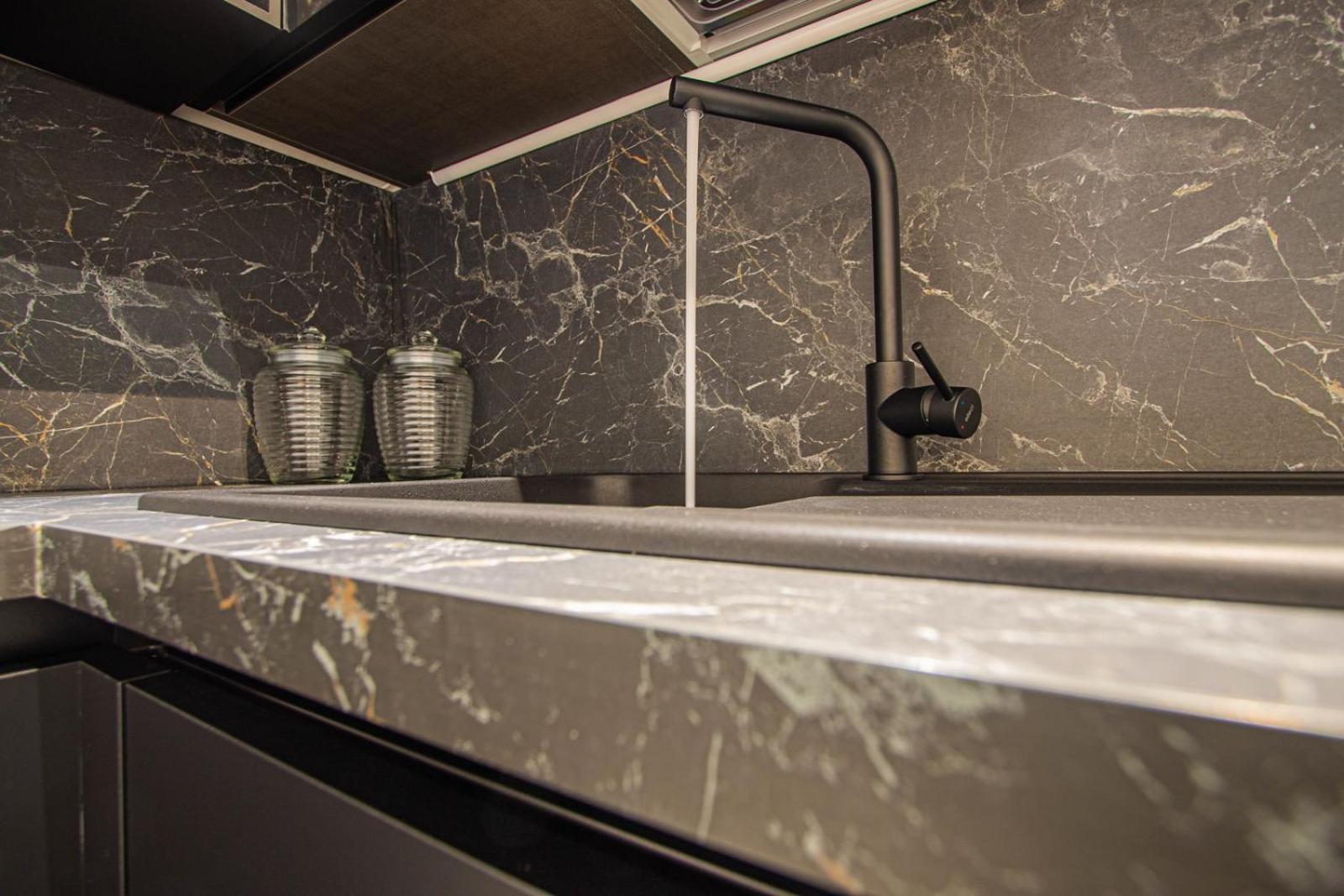 Ranalli Suite Roma Exterior foto