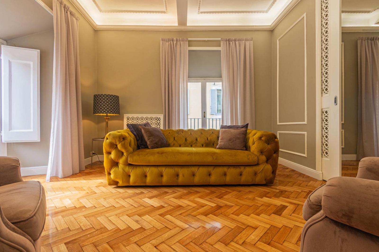 Ranalli Suite Roma Exterior foto