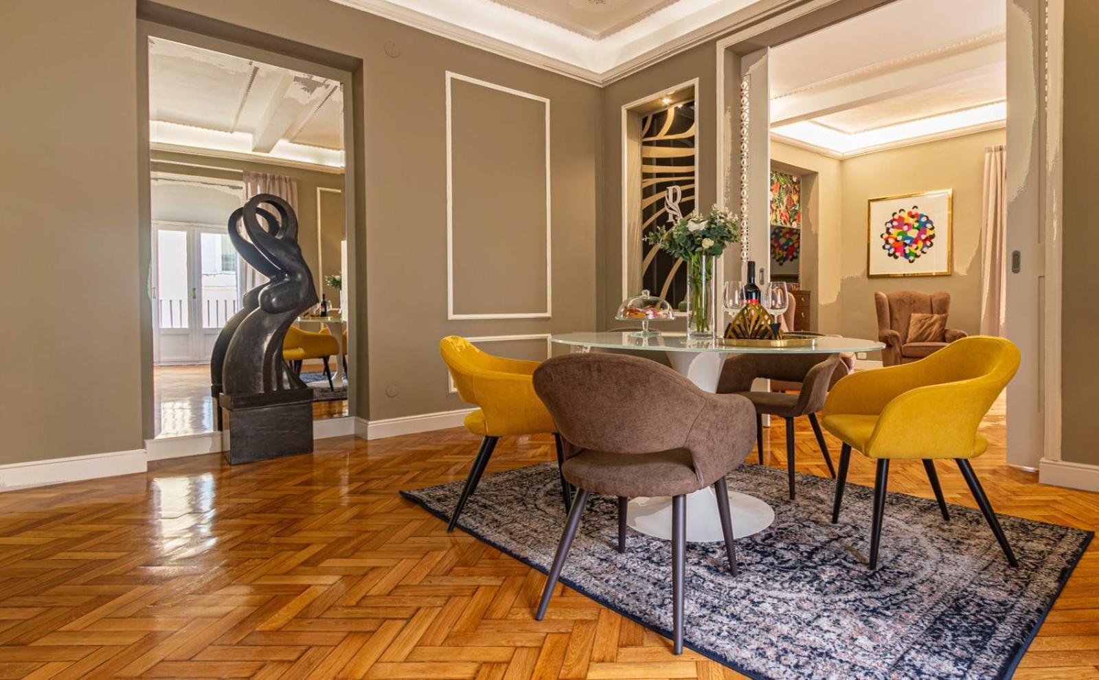 Ranalli Suite Roma Exterior foto